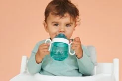 Mepal Babyservies Mio Deep Turquoise 3-Delig 4 Mepal Babyservies Mio Deep Turquoise 3-Delig -Praktische Winkel Voor Keukenbenodigdheden babyservies mepal mio 3 delig deep turquoise