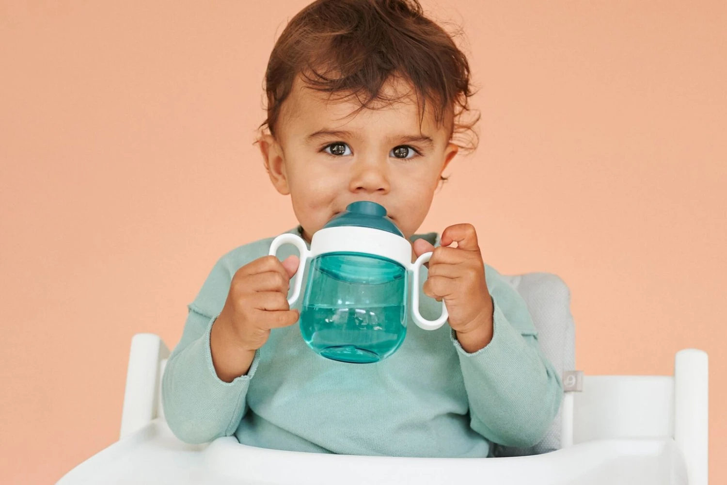 Mepal Babyservies Mio Deep Turquoise 3-Delig Mepal Babyservies Mio Deep Turquoise 3-Delig -Praktische Winkel Voor Keukenbenodigdheden babyservies mepal mio 3 delig deep turquoise
