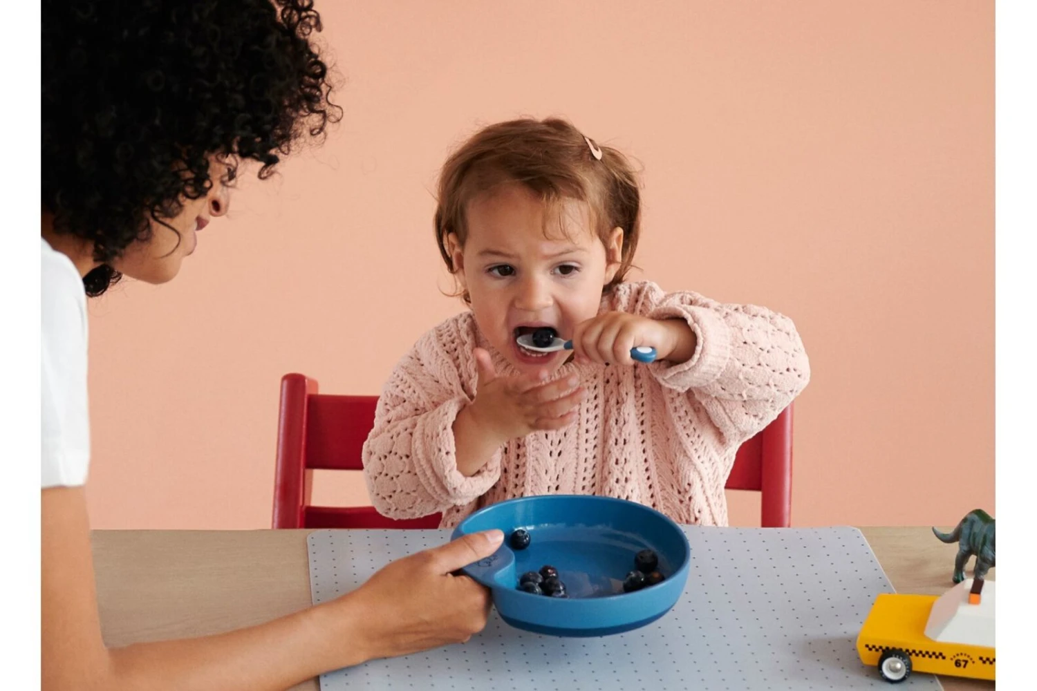 Mepal Babyservies Mio Sailors Bay 3-Delig Mepal Babyservies Mio Sailors Bay 3-Delig -Praktische Winkel Voor Keukenbenodigdheden babyservies mio 3 delig deep turquoise 2 4