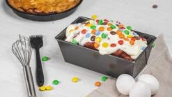 Sareva Spatelset (2 Spatels, 2 Pannenlikkers & Bakkwast ) - Siliconen 3 Sareva Spatelset (2 Spatels, 2 Pannenlikkers & Bakkwast ) - Siliconen -Praktische Winkel Voor Keukenbenodigdheden bakken 55 1