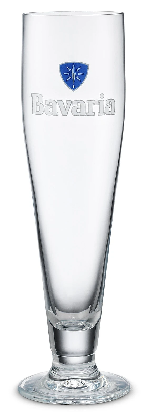 Bavaria Bierglas op Voet - 250 ml Bavaria Bierglas Op Voet - 250 Ml -Praktische Winkel Voor Keukenbenodigdheden bavaria bierglas