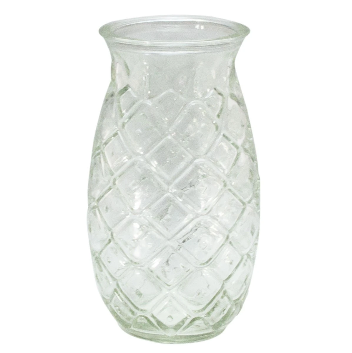 Cocktailglas / Tiki Ananas Glas - 400 ml - 6 stuks Cocktailglas / Tiki Ananas Glas - 400 Ml - 6 Stuks -Praktische Winkel Voor Keukenbenodigdheden beker ananas
