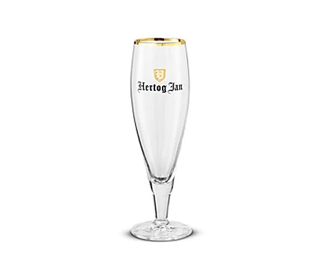 Hertog Jan Bierglas op Voet - 250 ml Hertog Jan Bierglas Op Voet - 250 Ml -Praktische Winkel Voor Keukenbenodigdheden bierglas20voet20hj