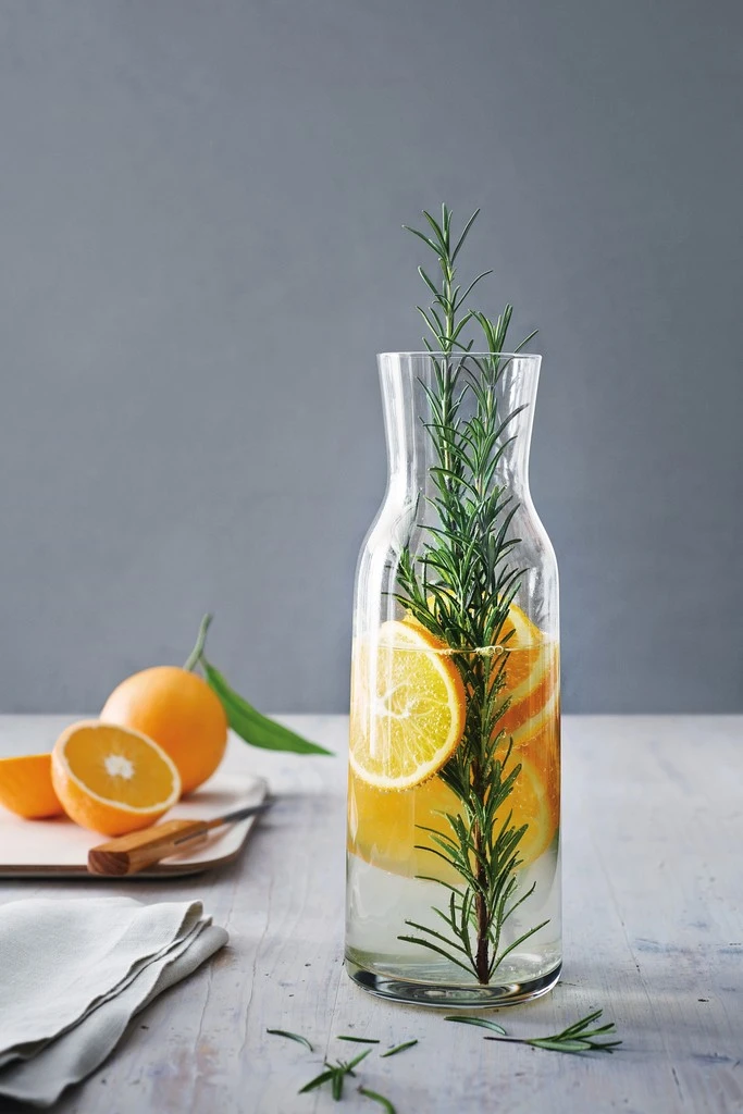 Bormioli Rocco Karaf Aquaria - 1 liter Bormioli Rocco Karaf Aquaria - 1 Liter -Praktische Winkel Voor Keukenbenodigdheden bormioli karaf 1liter 1