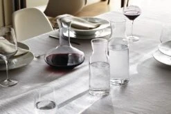 Bormioli Rocco Karaf Aquaria - 1 Liter 4 Bormioli Rocco Karaf Aquaria - 1 Liter -Praktische Winkel Voor Keukenbenodigdheden bormioli karaffen