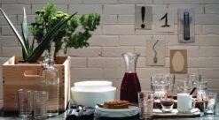 Bormioli Rocco Beugelflessen / Weckflessen Officina 1825 - Transparant - 1.2 Liter - 2 Stuks 7 Bormioli Rocco Beugelflessen / Weckflessen Officina 1825 - Transparant - 1.2 Liter - 2 Stuks -Praktische Winkel Voor Keukenbenodigdheden bormioli officina 12