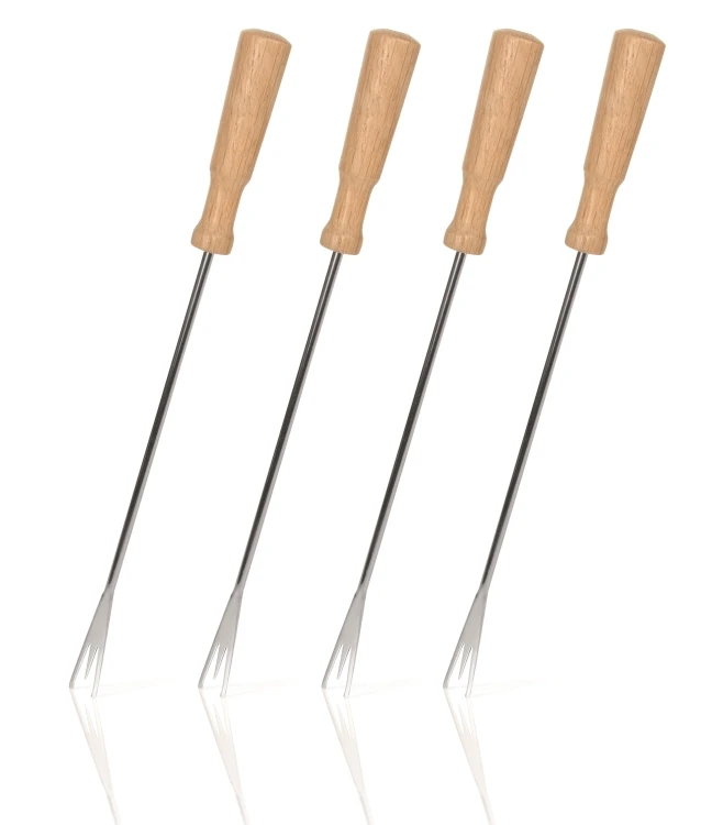 Boska Fonduevorken Oslo Boska Fonduevorken Oslo -Praktische Winkel Voor Keukenbenodigdheden boska fonduevorken eiken