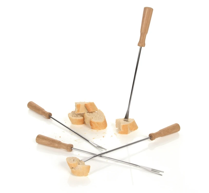 Boska Fonduevorken Oslo Boska Fonduevorken Oslo -Praktische Winkel Voor Keukenbenodigdheden boska fonduevorken eiken 2