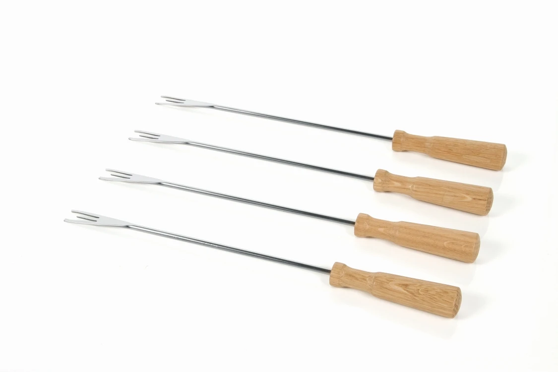 Boska Fonduevorken Oslo Boska Fonduevorken Oslo -Praktische Winkel Voor Keukenbenodigdheden boska fonduevorken eiken 3