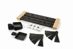 Boska Raclette XL -Praktische Winkel Voor Keukenbenodigdheden boska raclette partyclette xl 4