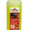 Pyrogel Brandpasta Fles 1 Liter 1 Pyrogel Brandpasta Fles 1 Liter -Praktische Winkel Voor Keukenbenodigdheden brandpasta fles