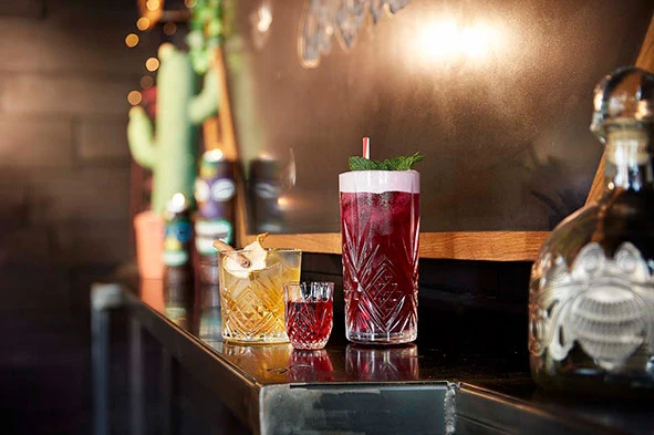 Arcoroc Whiskey Glas Broadway - 300 ml - 6 stuks Arcoroc Whiskey Glas Broadway - 300 Ml - 6 Stuks -Praktische Winkel Voor Keukenbenodigdheden broadway arcoroc