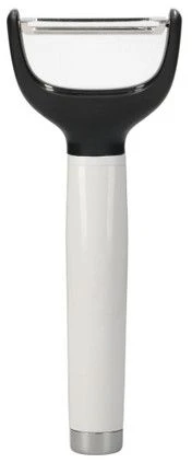 KitchenAid Dunschiller Classic 18 cm - White KitchenAid Dunschiller Classic 18 Cm - White -Praktische Winkel Voor Keukenbenodigdheden bv9yclq0odsujq9gimtd 61455