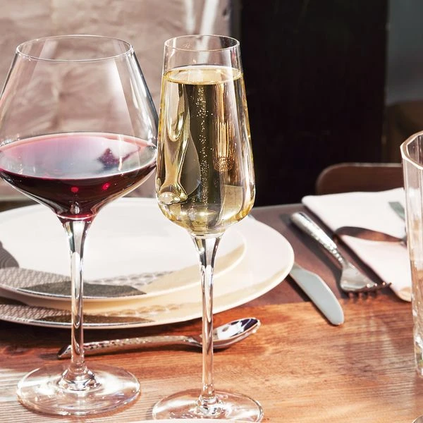 Chef & Sommelier Champagneglazen Sublym Flute - 210 ml - 6 stuks Chef & Sommelier Champagneglazen Sublym Flute - 210 Ml - 6 Stuks -Praktische Winkel Voor Keukenbenodigdheden c05057f4ca9f8089929128f4cab34e55