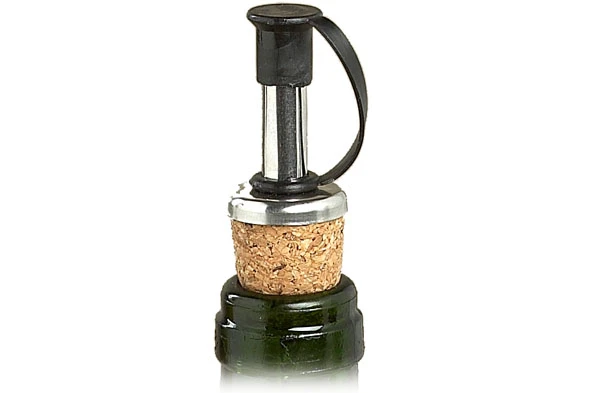 Cosy & Trendy Flessenstop Olie & Azijn Cosy & Trendy Flessenstop Olie & Azijn -Praktische Winkel Voor Keukenbenodigdheden c t flessenstop