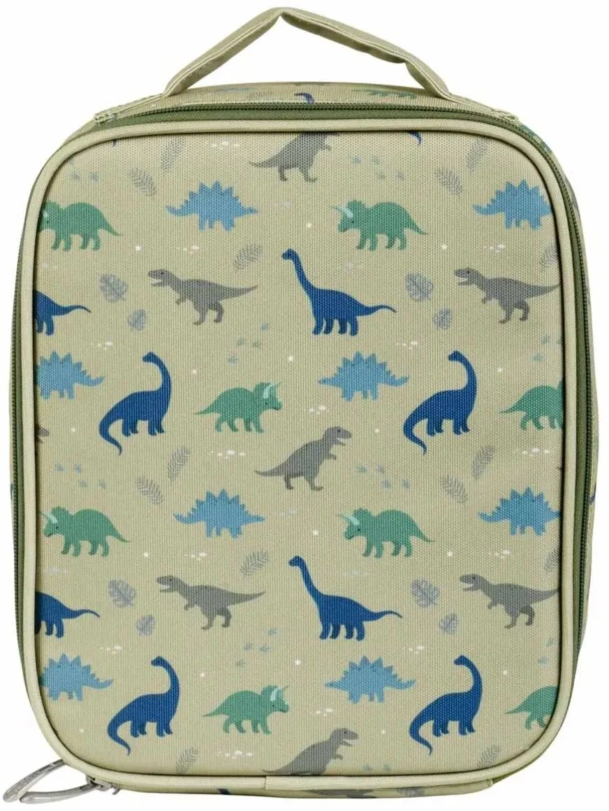 A Little Lovely Company Koeltas - Dinosaurus A Little Lovely Company Koeltas - Dinosaurus -Praktische Winkel Voor Keukenbenodigdheden cbdigr17 lr 1 cool bag dinosaurs