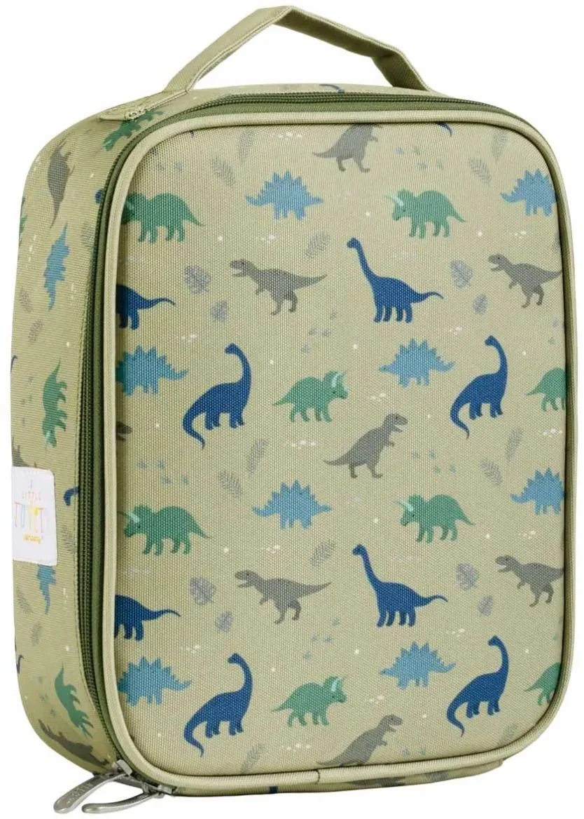 A Little Lovely Company Koeltas - Dinosaurus A Little Lovely Company Koeltas - Dinosaurus -Praktische Winkel Voor Keukenbenodigdheden cbdigr17 lr 2 cool bag dinosaurs