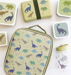 A Little Lovely Company Koeltas - Dinosaurus 7 A Little Lovely Company Koeltas - Dinosaurus -Praktische Winkel Voor Keukenbenodigdheden cbdigr17 lr 4 cool bag dinosaurs