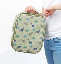 A Little Lovely Company Koeltas - Dinosaurus 4 A Little Lovely Company Koeltas - Dinosaurus -Praktische Winkel Voor Keukenbenodigdheden cbdigr17 lr 8 cool bag dinosaurs