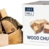 Jay Hill Rookhoutblokken - Esdoorn - 2.5 Kg 2 Jay Hill Rookhoutblokken - Esdoorn - 2.5 Kg -Praktische Winkel Voor Keukenbenodigdheden chunks maple 1