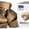 Jay Hill Rookhoutblokken - Walnoot - 2.5 Kg 2 Jay Hill Rookhoutblokken - Walnoot - 2.5 Kg -Praktische Winkel Voor Keukenbenodigdheden chunks walnut 1