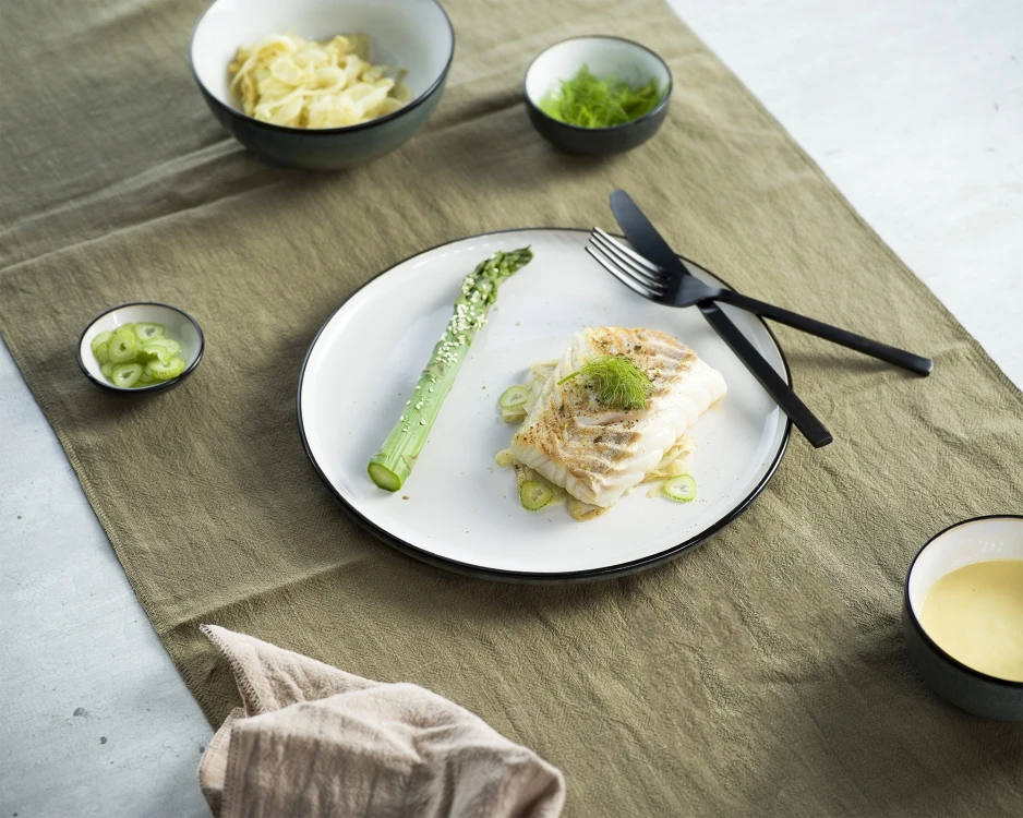 Cosy & Trendy Kleine Kom Ciel ø 11 cm / 300 ml Cosy & Trendy Kleine Kom Ciel ø 11 Cm / 300 Ml -Praktische Winkel Voor Keukenbenodigdheden ciel blanc 3