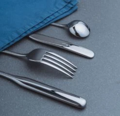 Alessi Koffielepel Collo-Alto - IS02/8 - Door Inga Sempé 4 Alessi Koffielepel Collo-Alto - IS02/8 - Door Inga Sempé -Praktische Winkel Voor Keukenbenodigdheden collo 3