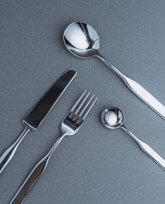 Alessi Koffielepel Collo-Alto - IS02/8 - door Inga Sempé Alessi Koffielepel Collo-Alto - IS02/8 - Door Inga Sempé -Praktische Winkel Voor Keukenbenodigdheden colloo 3