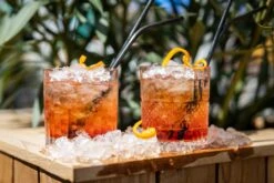 Cookinglife Whiskey Glazen / Cocktailglazen / Waterglazen Monea - 230 Ml - 6 Stuks 3 Cookinglife Whiskey Glazen / Cocktailglazen / Waterglazen Monea - 230 Ml - 6 Stuks -Praktische Winkel Voor Keukenbenodigdheden cookinglife glaswerk