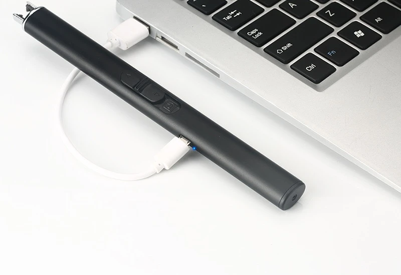 Cookinglife Elektrische Aansteker - usb oplaadbaar Cookinglife Elektrische Aansteker - Usb Oplaadbaar -Praktische Winkel Voor Keukenbenodigdheden cookinglife usb aansteker 2