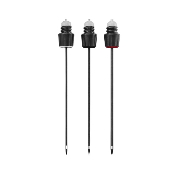 Coravin Naalden Kit Timeless - 3 stuks Coravin Naalden Kit Timeless - 3 Stuks -Praktische Winkel Voor Keukenbenodigdheden coravin naaldenset 4282