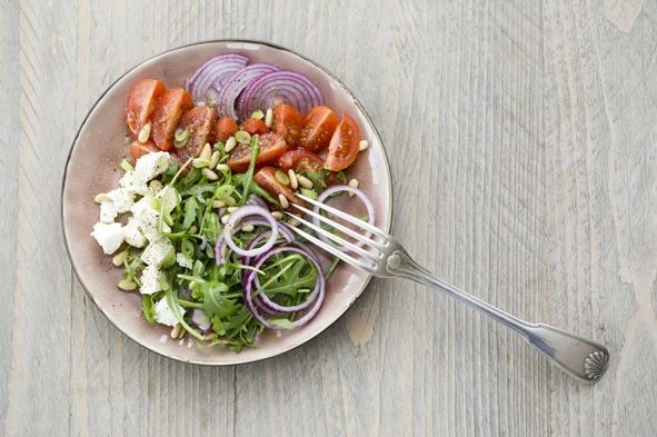 Cosy & Trendy Dinerbord Laguna Old Rose 27 x 23 cm Cosy & Trendy Dinerbord Laguna Old Rose 27 X 23 Cm -Praktische Winkel Voor Keukenbenodigdheden cosy trendy bord old rose 0