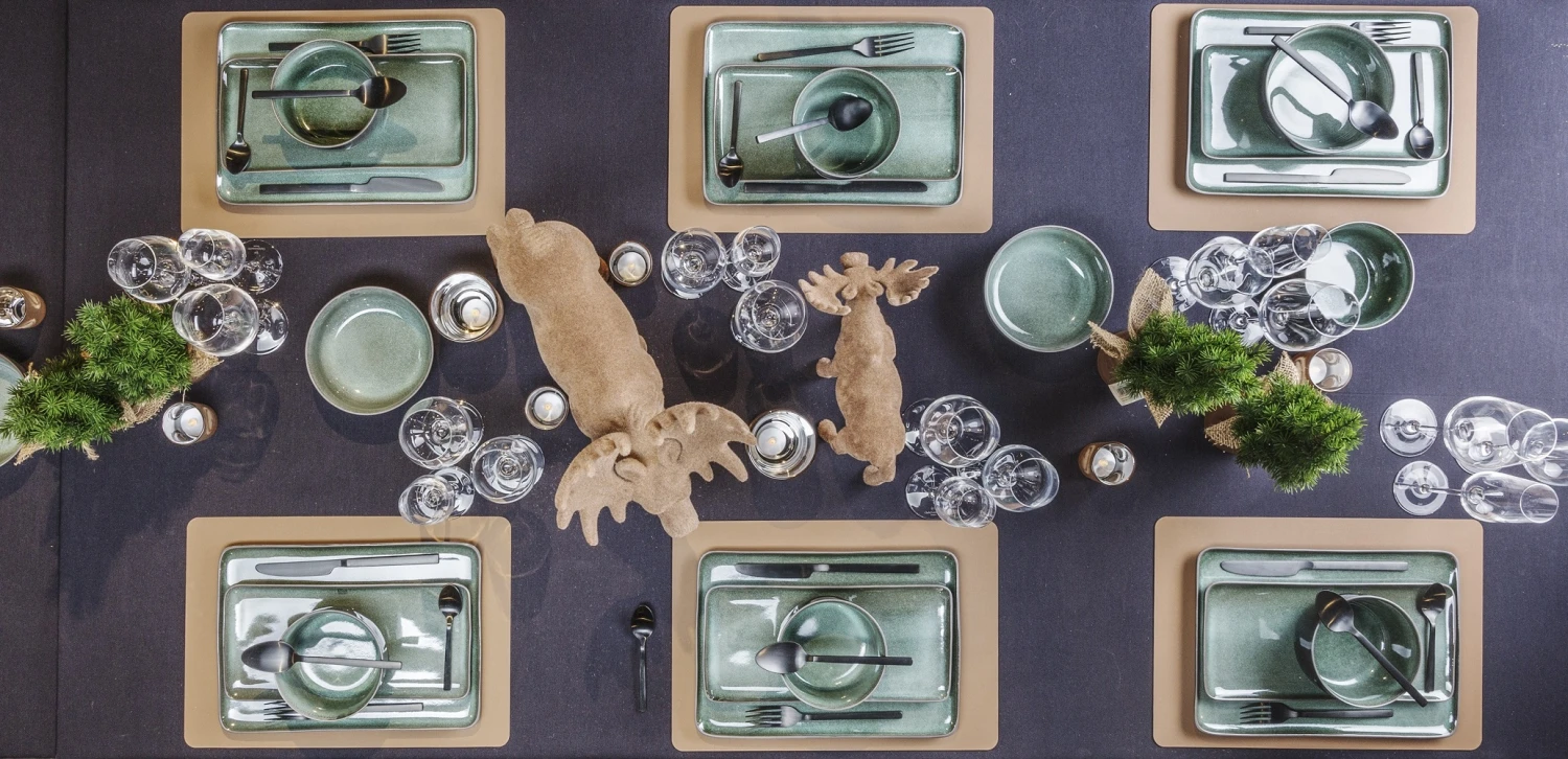 Cosy & Trendy mok Lerida Meadow 160 ml Cosy & Trendy Mok Lerida Meadow 160 Ml -Praktische Winkel Voor Keukenbenodigdheden cosy trendy lerida meadow 12