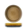Cosy & Trendy Diep Bord Quintana Amber ø 20 Cm -Praktische Winkel Voor Keukenbenodigdheden cosy trendy sfeerfoto quintana amber diepbord groot