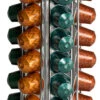 Jay Hill Nespresso Cuphouder - RVS - 42 Stuks 1 Jay Hill Nespresso Cuphouder - RVS - 42 Stuks -Praktische Winkel Voor Keukenbenodigdheden cuphouder 3