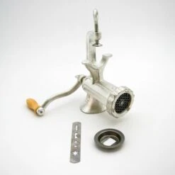 Westmark Gehaktmolen - Grootte 5 5 Westmark Gehaktmolen - Grootte 5 -Praktische Winkel Voor Keukenbenodigdheden d2df128af4dd6a754f23bc0132f5a5c3