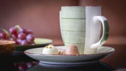 Studio Tavola Mokken Deep Forest 350 Ml - 6 Stuks -Praktische Winkel Voor Keukenbenodigdheden deep forest 1