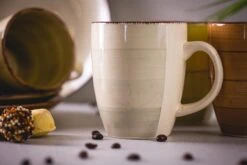 Studio Tavola Mokken Deep Forest 350 Ml - 6 Stuks -Praktische Winkel Voor Keukenbenodigdheden deep forest 19