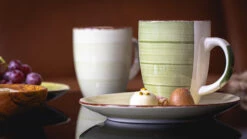 Studio Tavola Mokken Deep Forest 350 Ml - 6 Stuks -Praktische Winkel Voor Keukenbenodigdheden deep forest 2