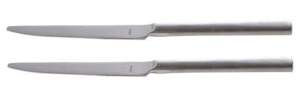 Amefa Dessert- & Ontbijtmes Ventura - 2 Stuks Amefa Dessert- & Ontbijtmes Ventura - 2 Stuks -Praktische Winkel Voor Keukenbenodigdheden dessertmes