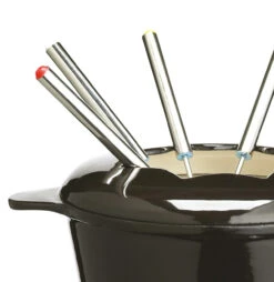 MasterClass Fondueset Gietijzer Zwart 6 MasterClass Fondueset Gietijzer Zwart -Praktische Winkel Voor Keukenbenodigdheden dh0v3ulxgxbumkc4svzu 07926