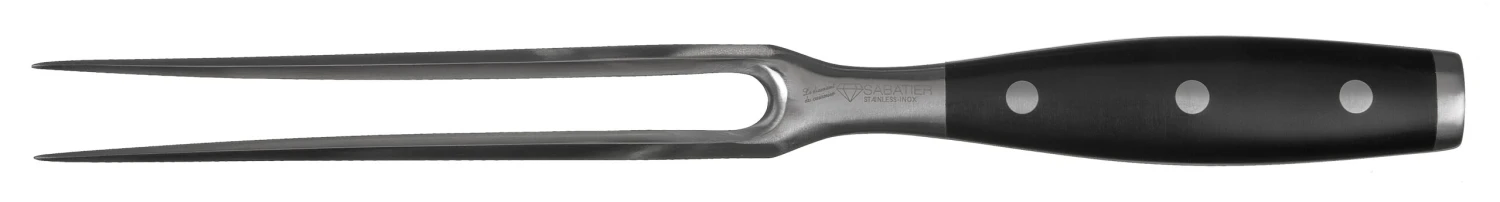 Diamant Sabatier Vleesvork Integra 30 cm Diamant Sabatier Vleesvork Integra 30 Cm -Praktische Winkel Voor Keukenbenodigdheden diamant sabatier vleesvork integra 1 scaled