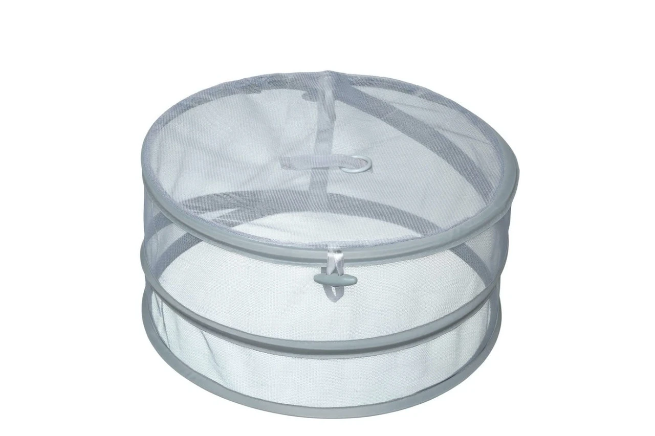KitchenCraft Pop-Up Food Cover - ø 31 cm KitchenCraft Pop-Up Food Cover - ø 31 Cm -Praktische Winkel Voor Keukenbenodigdheden dnzcky5g0kyikfgt8hvl 23609