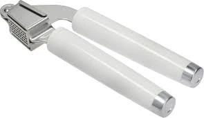 KitchenAid Knoflookpers Classic - Wit KitchenAid Knoflookpers Classic - Wit -Praktische Winkel Voor Keukenbenodigdheden download 34