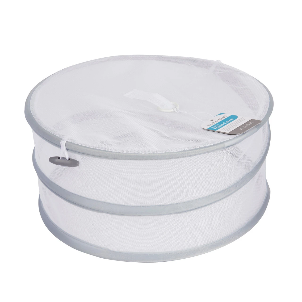 KitchenCraft Pop-Up Food Cover - ø 31 cm KitchenCraft Pop-Up Food Cover - ø 31 Cm -Praktische Winkel Voor Keukenbenodigdheden dvhoptpd3rpzswayavuu 07233