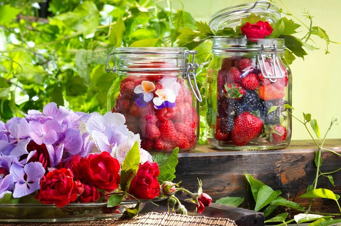 Bormioli Rocco Weckpot Fido 11 x 11 cm / 1.5 liter Bormioli Rocco Weckpot Fido 11 X 11 Cm / 1.5 Liter -Praktische Winkel Voor Keukenbenodigdheden e000316 3