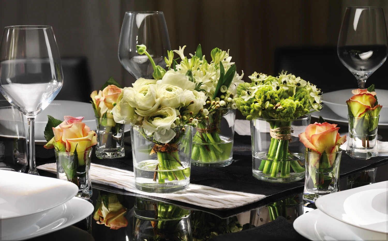 Bormioli Rocco Waterglazen Electra - 380 ml - 6 stuks Bormioli Rocco Waterglazen Electra - 380 Ml - 6 Stuks -Praktische Winkel Voor Keukenbenodigdheden e000351 2