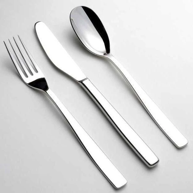 Alessi Dessertlepel Knifeforkspoon - AJM22/4 - door Jasper Morrison Alessi Dessertlepel Knifeforkspoon - AJM22/4 - Door Jasper Morrison -Praktische Winkel Voor Keukenbenodigdheden e3f4ea13971a0ce911878a64269c063c 2 5