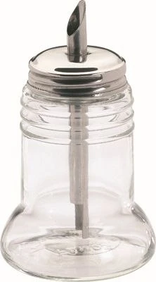 Westmark Suikerstrooier Glas/RVS 150 ml Westmark Suikerstrooier Glas/RVS 150 Ml -Praktische Winkel Voor Keukenbenodigdheden e86eb8fda003b0a7714d8010d080305c