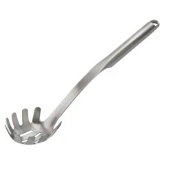 KitchenAid Spaghettilepel Premium - Zilver 5 KitchenAid Spaghettilepel Premium - Zilver -Praktische Winkel Voor Keukenbenodigdheden ejdg44kmknwqgheibqhn 22040